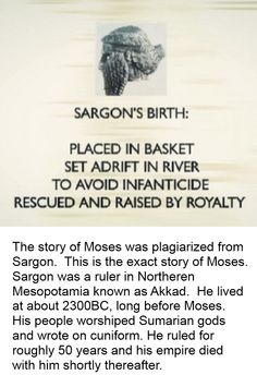 Sargon of Akkad