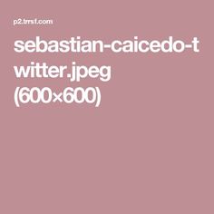 Sebastian Caicedo