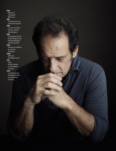 Vincent Lindon