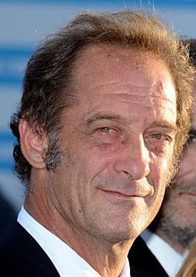 Vincent Lindon