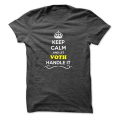Virginia Voth