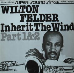 Wilton Felder