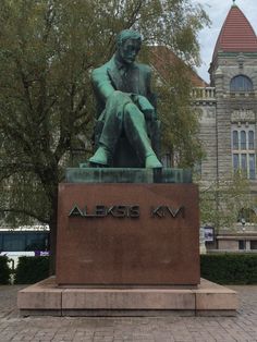 Aleksis Kivi