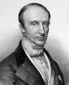 Augustin-Louis Cauchy