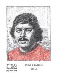 Carlos Caszely