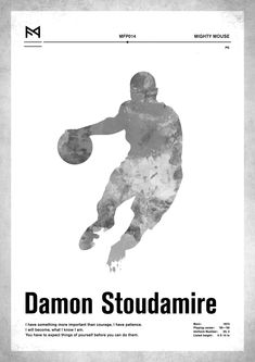 Damon Stoudamire