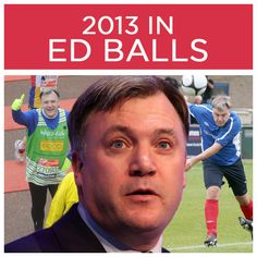 Ed Balls