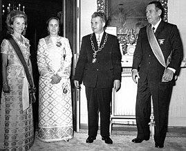 Isabel Martínez de Perón