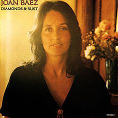 Joan Chandos Baez