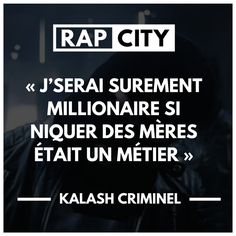 Kalash Criminel
