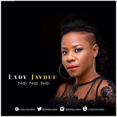 Lady Jaydee
