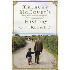Malachy McCourt