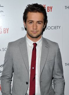 Michael Angarano