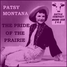 Patsy Montana