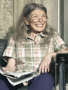 Phyllis Somerville