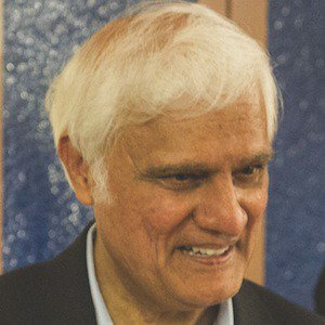 Ravi Zacharias