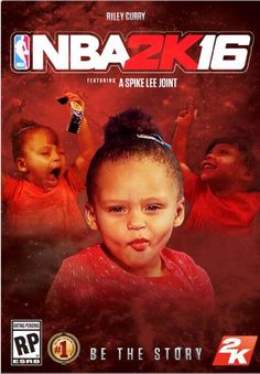 Riley Curry