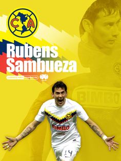 Rubens Sambueza
