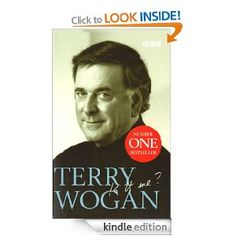 Terry Wogan