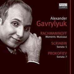 Alexander Gavrylyuk