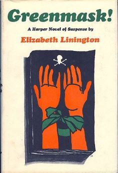 Elizabeth Linington