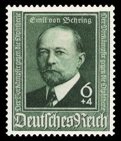Emil Adolf von Behring