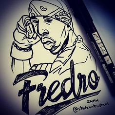 Fredro Starr