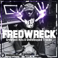 Fredwreck