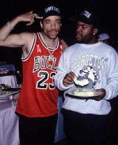 Ice T