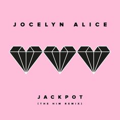 Jocelyn Alice