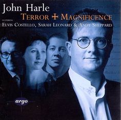 John Harle