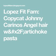 Johnny Angel Lopez