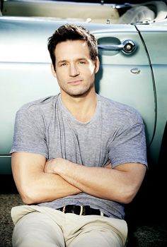 Josh Hopkins