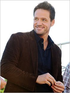 Josh Hopkins