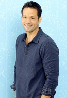 Josh Hopkins