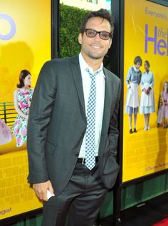 Josh Hopkins