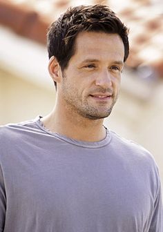 Josh Hopkins