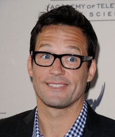 Josh Hopkins