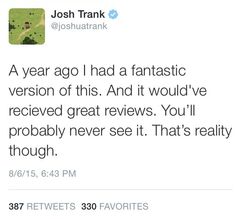 Josh Trank