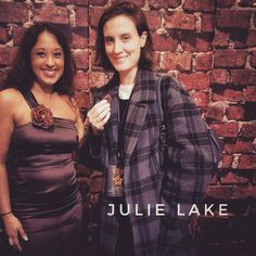 Julie Lake