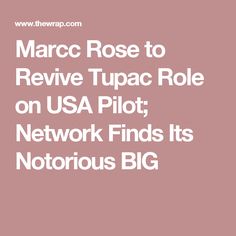 Marcc Rose