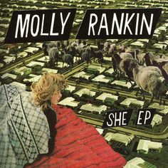 Molly Rankin