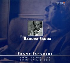 Paul Badura-Skoda