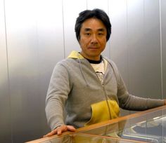 Satoshi Suzuki
