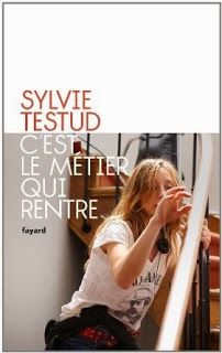 Sylvie Testud