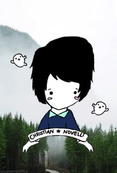 Christian Novelli
