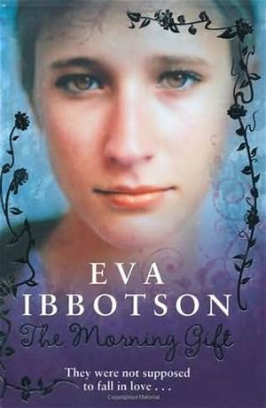 Eva Ibbotson