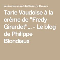 Fredy Girardet