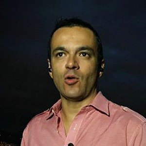 Juan Diego Alvira