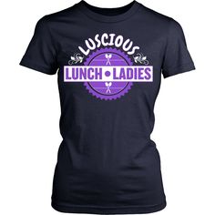 Lady Luscious